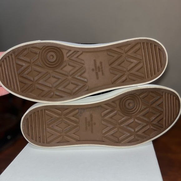 Louis Vuitton Tattoo Sneaker Boot - Picture 6 of 10